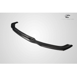 2015-2017 BMW X3 F25 X4 F26 Carbon Creations CS Front Lip Spoiler Air Dam - 1 Piece image - 4