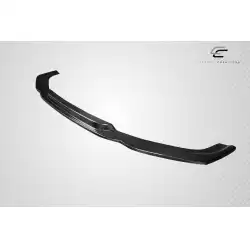 2015-2017 BMW X3 F25 X4 F26 CS Front Lip Spoiler Air Dam - 1 Piece image - 8