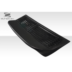2005-2012 Porsche 911 Carrera 997 Duraflex Speedster Rear Wing Spoiler - 1 Piece image - 3