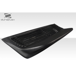 2005-2012 Porsche 911 Carrera 997 Duraflex Speedster Rear Wing Spoiler - 1 Piece image - 5