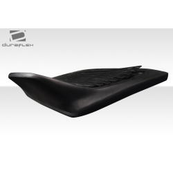 2005-2012 Porsche 911 Carrera 997 Duraflex Speedster Rear Wing Spoiler - 1 Piece image - 6