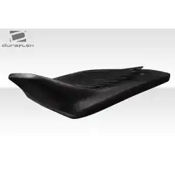 2005-2012 Porsche 911 Carrera 997 Speedster Rear Wing Spoiler - 1 Piece image - 6