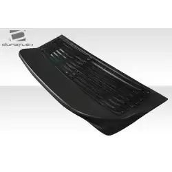 2005-2012 Porsche 911 Carrera 997 Speedster Rear Wing Spoiler - 1 Piece image - 5