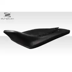 2005-2012 Porsche 911 Carrera 997 Speedster Rear Wing Spoiler - 1 Piece image - 11