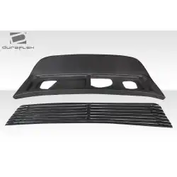 2005-2012 Porsche 911 Carrera 997 Speedster Rear Wing Spoiler - 1 Piece image - 13
