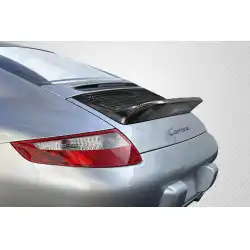 2005-2012 Porsche 911 Carrera 997 Speedster Rear Wing Spoiler - 1 Piece image - 1