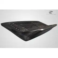 2005-2012 Porsche 911 Carrera 997 Speedster Rear Wing Spoiler - 1 Piece image - 2