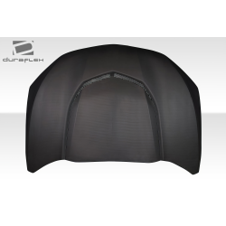 2019-2025 Chevy Blazer Duraflex ZL1 Look Hood - 1 Piece image - 6