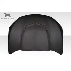 2019-2025 Chevy Blazer ZL1 Look Hood - 1 Piece image - 6