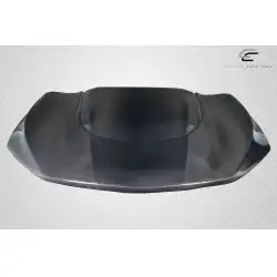 2019-2025 Chevrolet Blazer ZL1 Look Hood - 1 Piece image - 2