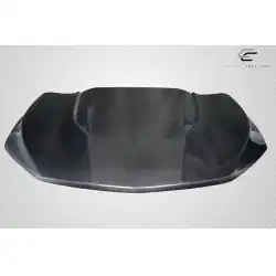 2019-2025 Chevrolet Blazer ZL1 Look Hood - 1 Piece image - 3