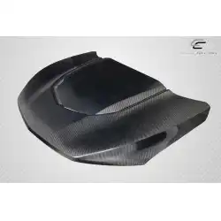2019-2025 Chevrolet Blazer ZL1 Look Hood - 1 Piece image - 4