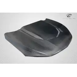 2019-2025 Chevrolet Blazer ZL1 Look Hood - 1 Piece image - 5