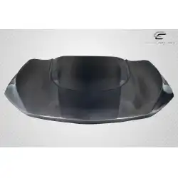 2019-2025 Chevrolet Blazer ZL1 Carbon Fiber Hood image - 3