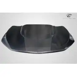 2019-2025 Chevrolet Blazer ZL1 Carbon Fiber Hood image - 5