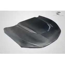 2019-2025 Chevrolet Blazer ZL1 Carbon Fiber Hood image - 9