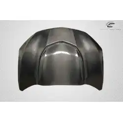 2019-2025 Chevrolet Blazer ZL1 Carbon Fiber Hood image - 11