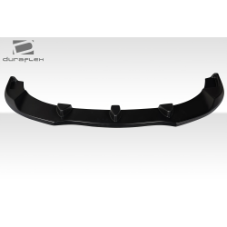2005-2009 Porsche 911 Carrera 997 Duraflex Speed Front Lip Spoiler Air Dam - 1 Piece image - 7