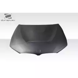 2011-2016 BMW 5 Series F10 GTS Look Hood - 1 Piece (S) image - 3