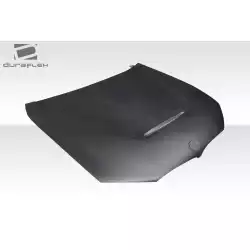 2011-2016 BMW 5 Series F10 GTS Look Hood - 1 Piece (S) image - 5