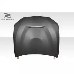 2011-2016 BMW 5 Series F10 GTS Look Hood - 1 Piece (S) image - 6