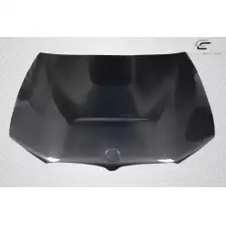 2011-2016 BMW 5 Series F10 GTS Look Hood - 1 Piece (S) image - 2