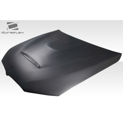 2017-2022 BMW 5 Series G30 Duraflex GTS Look Hood - 1 Piece image - 4