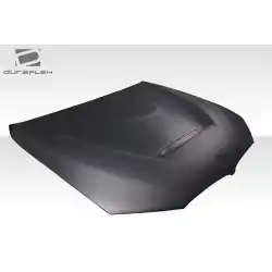 2017-2022 BMW 5 Series G30 GTS Look Hood - 1 Piece image - 5