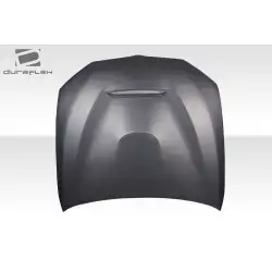 2017-2022 BMW 5 Series G30 GTS Look Hood - 1 Piece image - 6