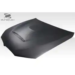 2017-2022 BMW 5 Series G30 GTS Look Hood - 1 Piece image - 7