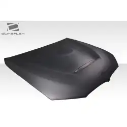 2017-2022 BMW 5 Series G30 GTS Look Hood - 1 Piece image - 9