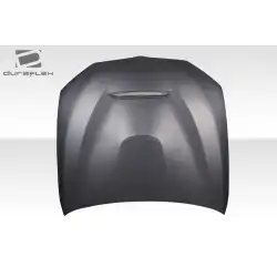 2017-2022 BMW 5 Series G30 GTS Look Hood - 1 Piece image - 11