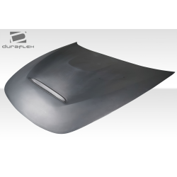 2018-2023 Kia Stinger Duraflex GTS Look Hood - 1 Piece image - 4