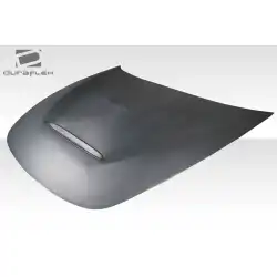 2018-2023 Kia Stinger GTS Look Hood - 1 Piece image - 4