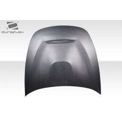 2018-2023 Kia Stinger Duraflex GTS Look Hood - 1 Piece image - 6