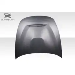 2018-2023 Kia Stinger GTS Look Hood - 1 Piece image - 6