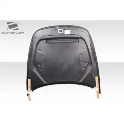 2018-2023 Kia Stinger GTS Look Hood - 1 Piece image - 7