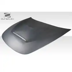 2018-2023 Kia Stinger GTS Look Hood - 1 Piece image - 7