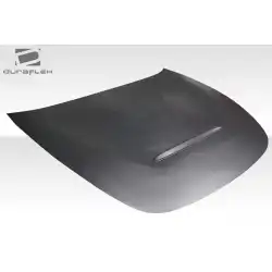 2018-2023 Kia Stinger GTS Look Hood - 1 Piece image - 9