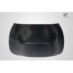 2018-2023 Kia Stinger GTS Look Hood - 1 Piece image - 3