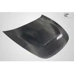 2018-2023 Kia Stinger GTS Look Hood - 1 Piece image - 4