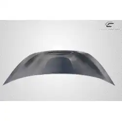 2018-2023 Kia Stinger GTS Look Hood - 1 Piece image - 6