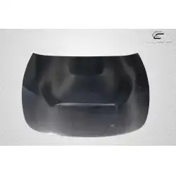 2018-2023 Kia Stinger GTS Look Hood - 1 Piece image - 4