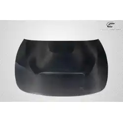 2018-2023 Kia Stinger GTS Look Hood - 1 Piece image - 6