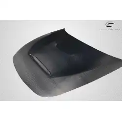 2018-2023 Kia Stinger GTS Look Hood - 1 Piece image - 10