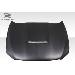 2013-2019 Ford Taurus Duraflex GTS Look Hood - 1 Piece image - 7