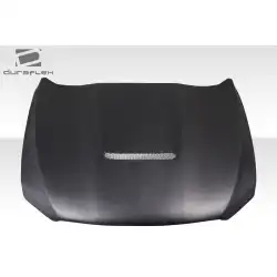 2013-2019 Ford Taurus GTS Look Hood - 1 Piece image - 3