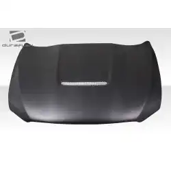 2013-2019 Ford Taurus GTS Look Hood - 1 Piece image - 4