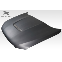 2013-2019 Ford Taurus Duraflex GTS Look Hood - 1 Piece image - 8