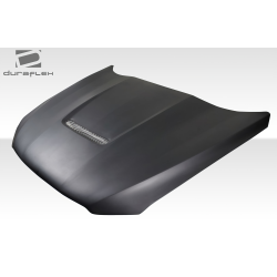 2013-2019 Ford Taurus Duraflex GTS Look Hood - 1 Piece image - 4